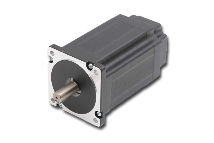 直流伺服電機 直流伺服電機